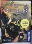 4555338 Die Befreiung der Rietburg