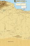 4690097 Scs North Africa Afrika Korps Vs Desert Rats 1940-1942