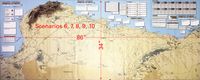 6547071 Scs North Africa Afrika Korps Vs Desert Rats 1940-1942