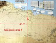 6547072 North Africa: Afrika Korps vs Desert Rats, 1940-42