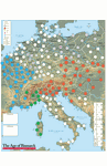 176078 Age of Bismarck: The Unifications of Italy and Germany 1859–1871