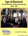 3479642 Age of Bismarck: The Unifications of Italy and Germany 1859–1871