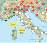 5201311 Age of Bismarck: The Unifications of Italy and Germany 1859–1871