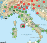5201312 Age of Bismarck: The Unifications of Italy and Germany 1859–1871