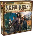 4556676 Nemo Rising: Robur the Conqueror