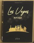 4557974 Las Vegas Royale (Edizione Italiana)