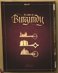 4557988 The Castles of Burgundy (With Expansions) 2019