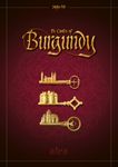 4934938 The Castles of Burgundy (With Expansions) 2019