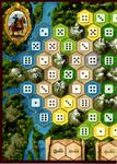 5021348 The Castles of Burgundy (With Expansions) 2019