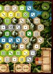 5021354 The Castles of Burgundy (With Expansions) 2019