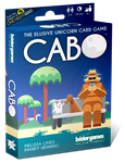 4572411 CABO (second edition)