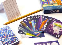 4572413 CABO (second edition)