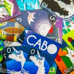 4812728 CABO (second edition)