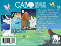 5675317 CABO Deluxe Edition