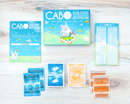 5675320 CABO (second edition)