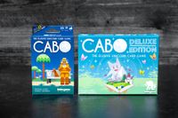 6502795 CABO (second edition)