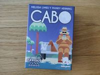 6968337 CABO (second edition)