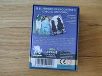 6968338 CABO (second edition)