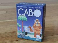 6968339 CABO (second edition)