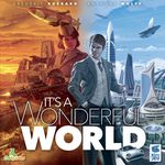 4651175 It's a Wonderful World (Edizione Italiana)