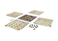 4560043 Kingsburg: The Dice Game