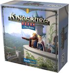 4560044 Kingsburg: The Dice Game