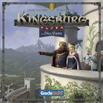 4595350 Kingsburg: The Dice Game