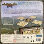 5124828 Kingsburg: The Dice Game