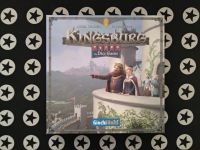5606420 Kingsburg: The Dice Game