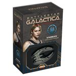 4565850 Battlestar Galactica: Starship Battles – Starbuck – Captured Raider