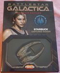4722944 Battlestar Galactica: Starship Battles – Starbuck – Captured Raider