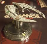 4722950 Battlestar Galactica: Starship Battles – Starbuck – Captured Raider
