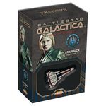 4565851 Battlestar Galactica: Starship Battles – Starbuck – Viper MK. II