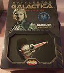 4722933 Battlestar Galactica: Starship Battles – Starbuck – Viper MK. II