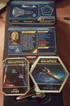 4722959 Battlestar Galactica: Starship Battles – Starbuck – Viper MK. II