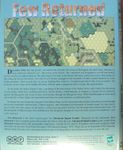 299725 ASL Action Pack #3: Few Returned