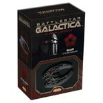 4565847 Battlestar Galactica: Starship Battles – Scar Cylon Raider