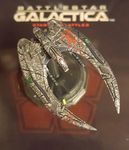 4722923 Battlestar Galactica: Starship Battles – Scar Cylon Raider