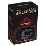 4565852 Battlestar Galactica: Starship Battles – Cylon Raider