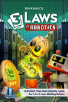 4559202 3 Laws of Robotics