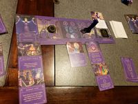 4607787 Villainous: Wicked to the Core