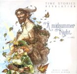 5585831 TIME Stories Revolution: Notte Di Mezza Estate
