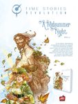 5951088 TIME Stories Revolution: Notte Di Mezza Estate