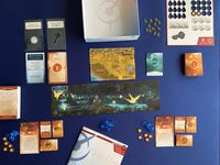 6279318 TIME Stories Revolution: Notte Di Mezza Estate