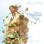 7096914 TIME Stories Revolution: Notte Di Mezza Estate