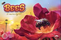6158719 Bees: The Secret Kingdom
