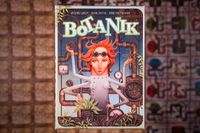 6334046 Botanik (Edizione Inglese)