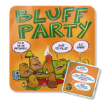 2555040 Bluff Party (EDIZIONE FRANCESE)