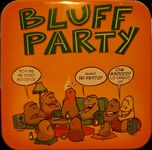 5404488 Bluff Party (EDIZIONE FRANCESE)