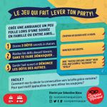 5837926 Bluff Party (EDIZIONE FRANCESE)